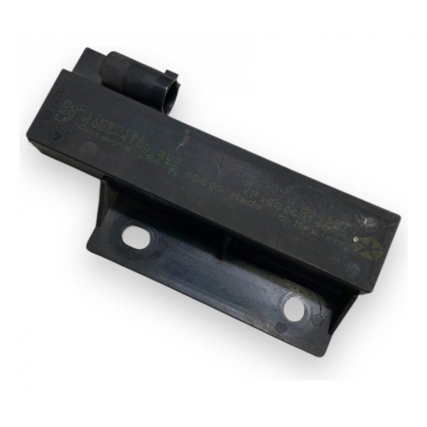 Sensor Antena Keyless Fiat Freemont 2011 A 2014 68068148aa Preto