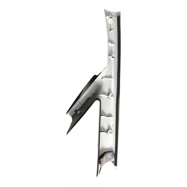 Acabamento Coluna Parabrisa Gm Zafira Direito 2001 2011