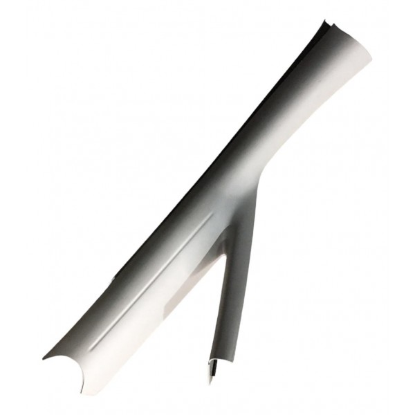 Acabamento Coluna Parabrisa Gm Zafira Direito 2001 2011