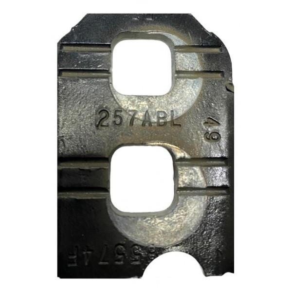 Dobradiça Superior Porta Freemont Dianteira Esquerda 2012