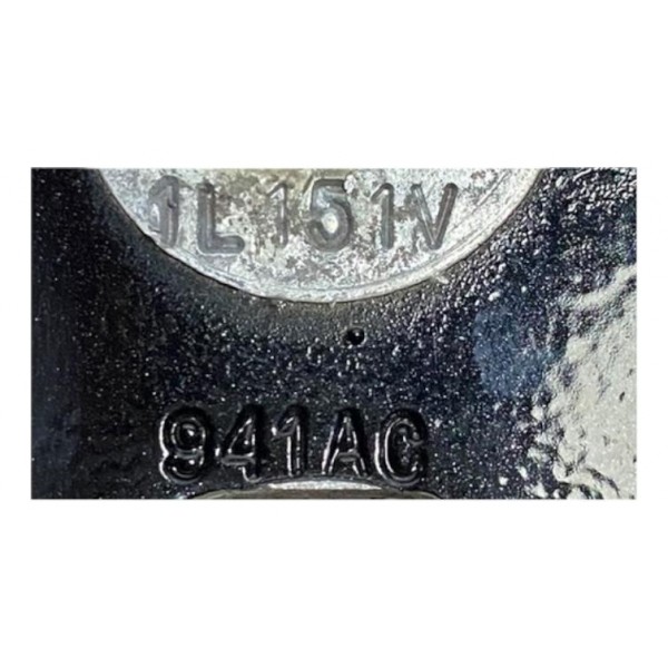 Dobradiça Superior Porta Freemont Traseira Esquerda 2012 13