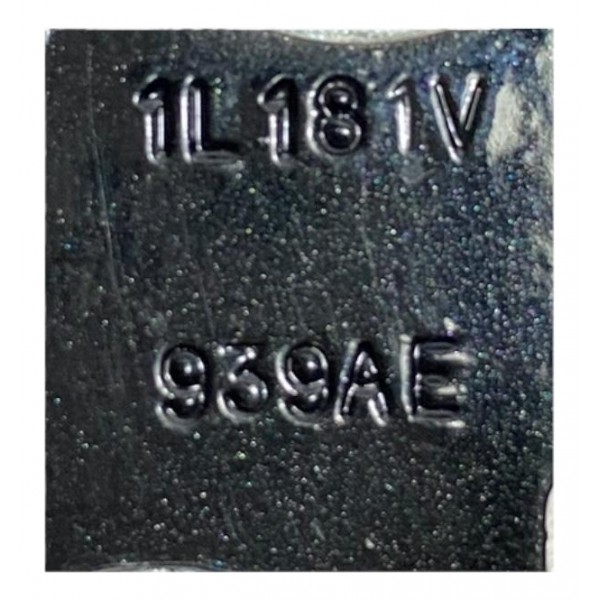 Dobradiça Porta Freemont Traseira Lado Esquerdo 2013 939ae