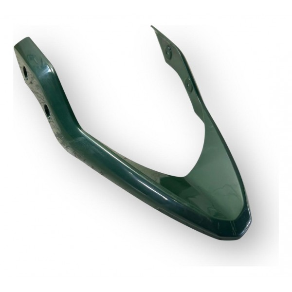 Carenagem Superior Farol Xtz Crosser S Abs 150 2023 Verde Verde