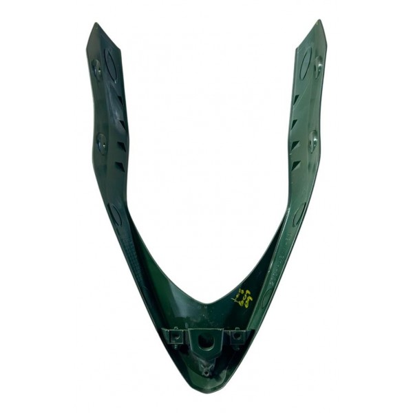 Carenagem Superior Farol Xtz Crosser S Abs 150 2023 Verde Verde