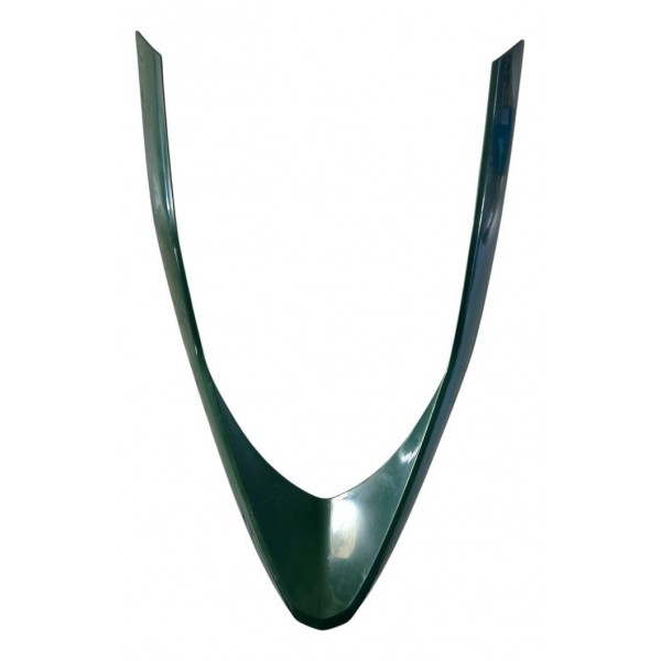 Carenagem Superior Farol Xtz Crosser S Abs 150 2023 Verde Verde