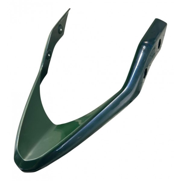 Carenagem Superior Farol Xtz Crosser S Abs 150 2023 Verde Verde