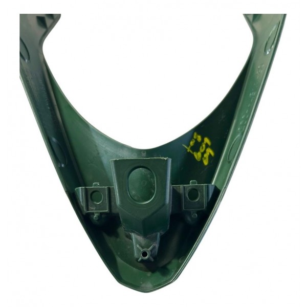 Carenagem Superior Farol Xtz Crosser S Abs 150 2023 Verde Verde