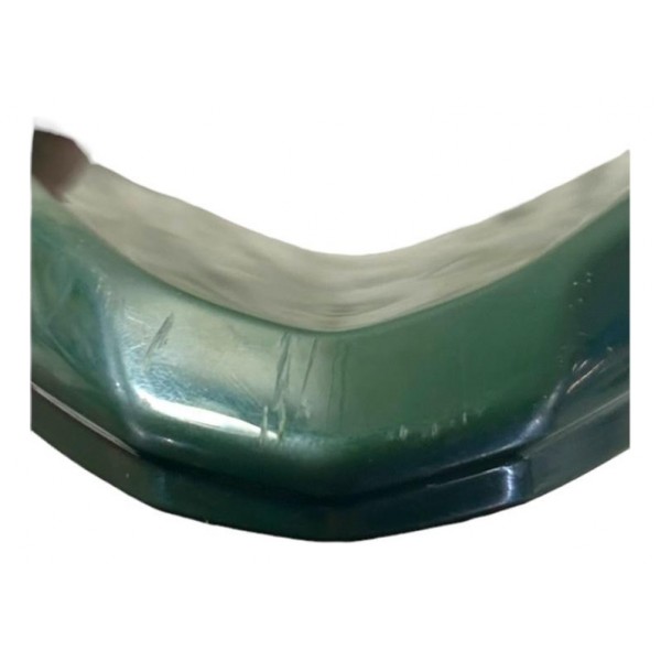 Carenagem Superior Farol Xtz Crosser S Abs 150 2023 Verde Verde