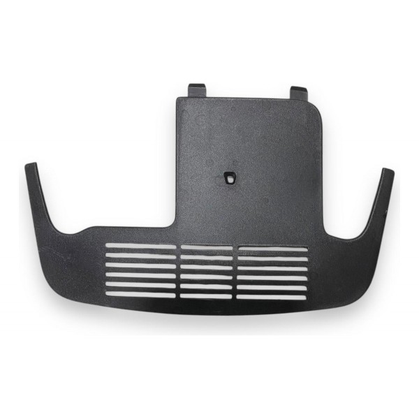 Acabamento Painel Fiat Freemont 2.4 2011 2016 Original Preto Liso