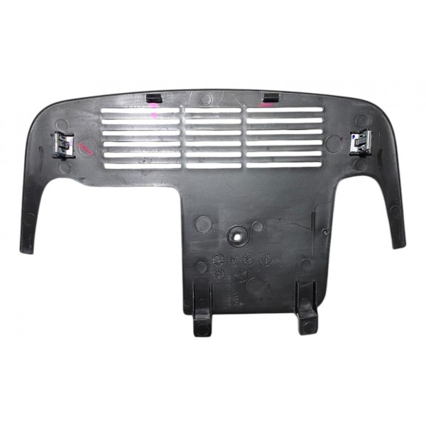 Acabamento Painel Fiat Freemont 2.4 2011 2016 Original Preto Liso