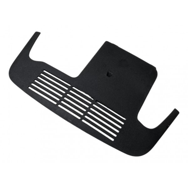 Acabamento Painel Fiat Freemont 2.4 2011 2016 Original Preto Liso