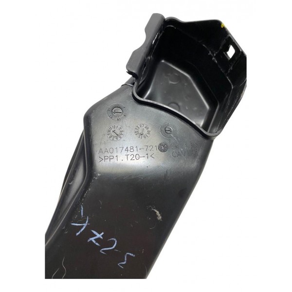 Duto Ar Dodge Journey Fiat Freemont 2.4 2013 Aa017481