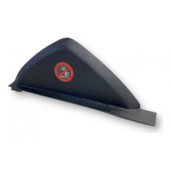 Acabamento Painel Fiat Freemont Esquerdo 2012 2013