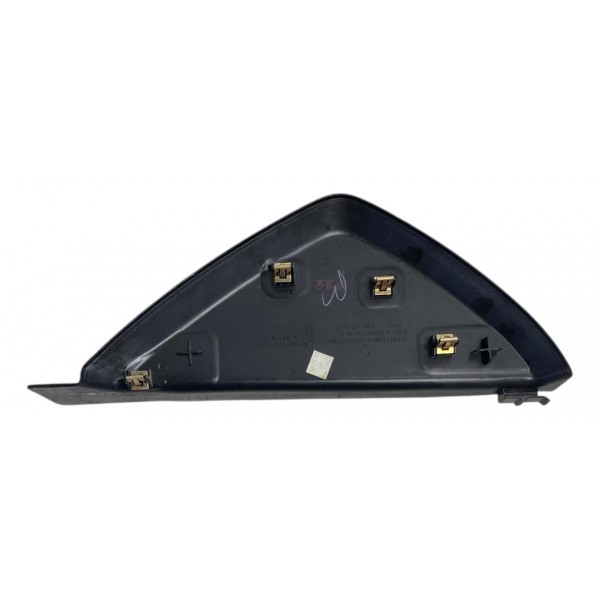 Acabamento Painel Fiat Freemont Esquerdo 2012 2013