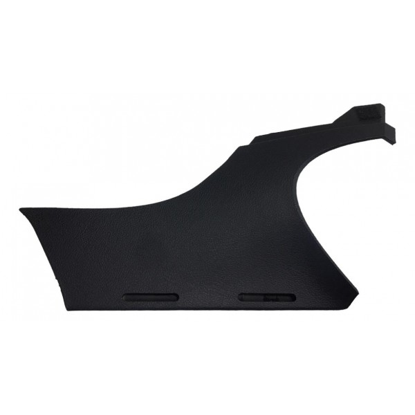 Acabamento Inferior Painel Gm Zafira Dianteiro Direito