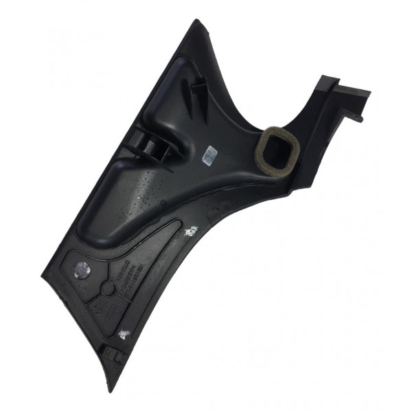 Acabamento Inferior Painel Gm Zafira Dianteiro Direito