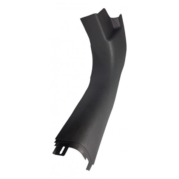 Soleira Porta Zafira Elite Dianteira Esquerda 2010 93316416 Cinza-escuro