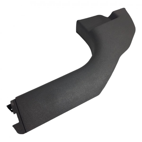 Soleira Porta Zafira Elite Dianteira Esquerda 2010 93316416 Cinza-escuro