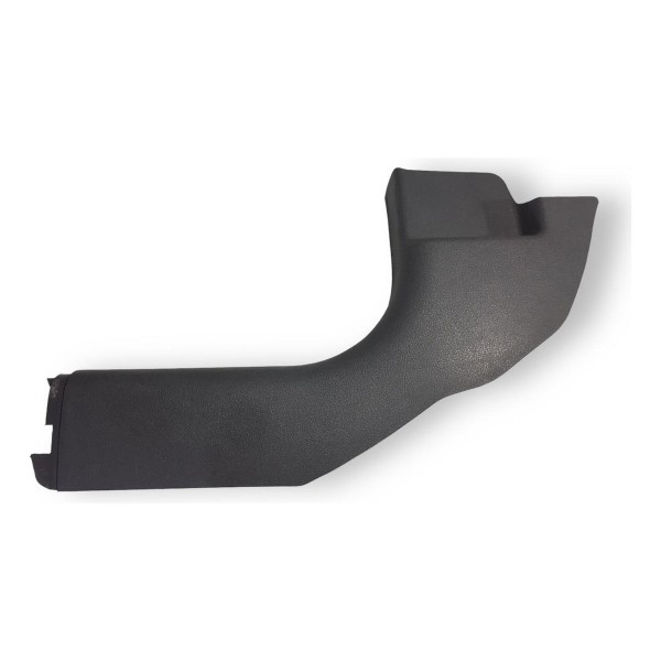 Soleira Porta Zafira Elite Dianteira Esquerda 2010 93316416 Cinza-escuro