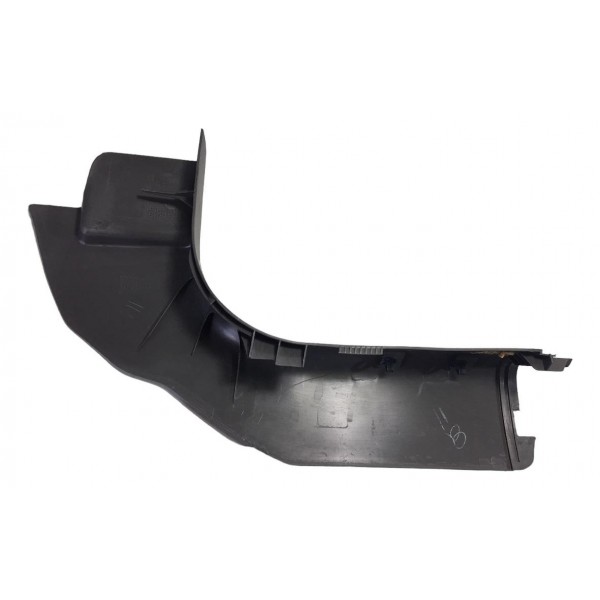 Soleira Porta Zafira Elite Dianteira Esquerda 2010 93316416 Cinza-escuro