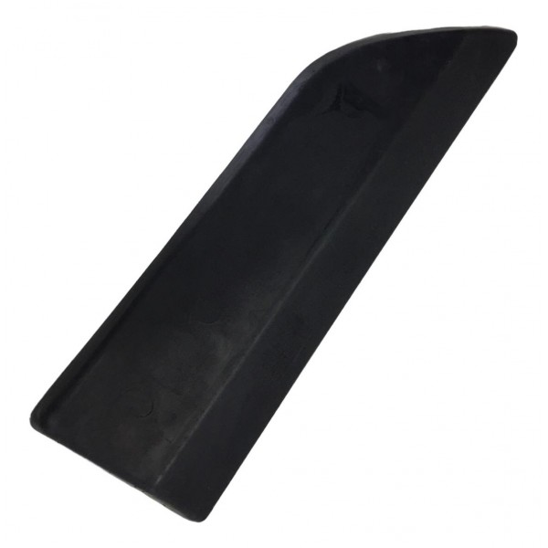 Borracha Proteção Porta Treco Gm Zafira Direito 90579856