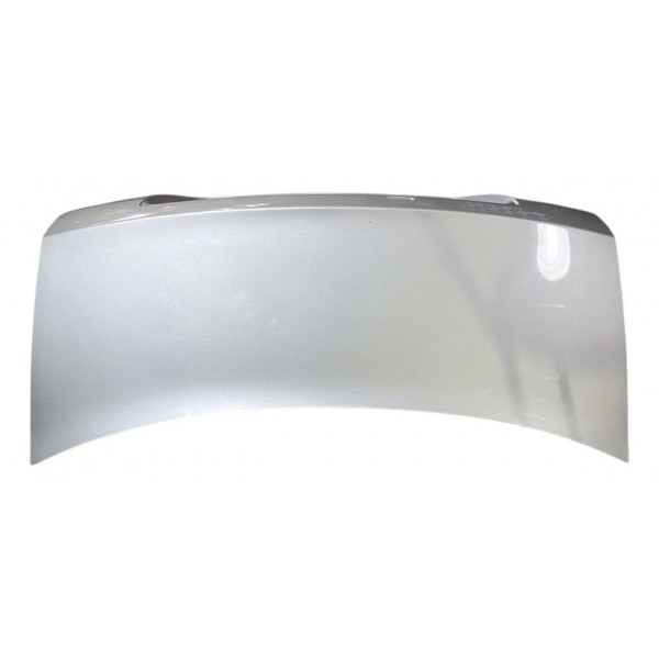 Tampa Porta Malas Ford Fusion 2008 Original Prateado