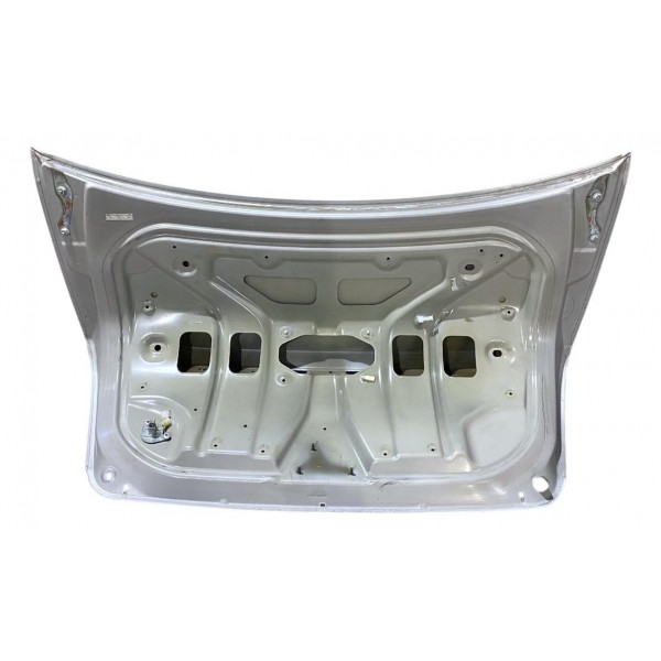 Tampa Porta Malas Ford Fusion 2008 Original Prateado