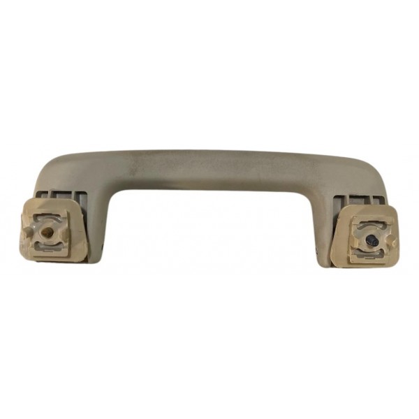 Alça Teto Ford Fusion Dianteiro Esquerdo Motorista 2008 Bege