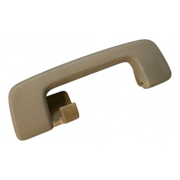 Alça Teto Ford Fusion Traseiro Esquerdo Motorista 2008 Bege