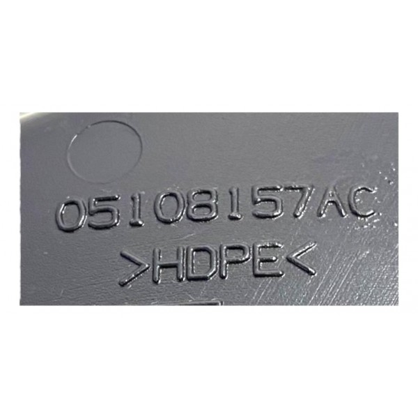 Duto Ar Journey Freemont Esquerdo 2012 2013