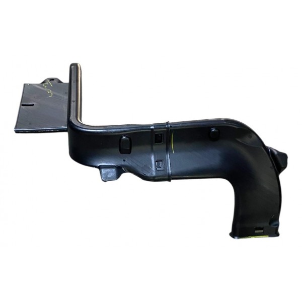 Duto Ar Journey Fiat Freemont Direito 2012 2013