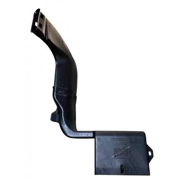 Duto Ar Journey Fiat Freemont Direito 2012 2013