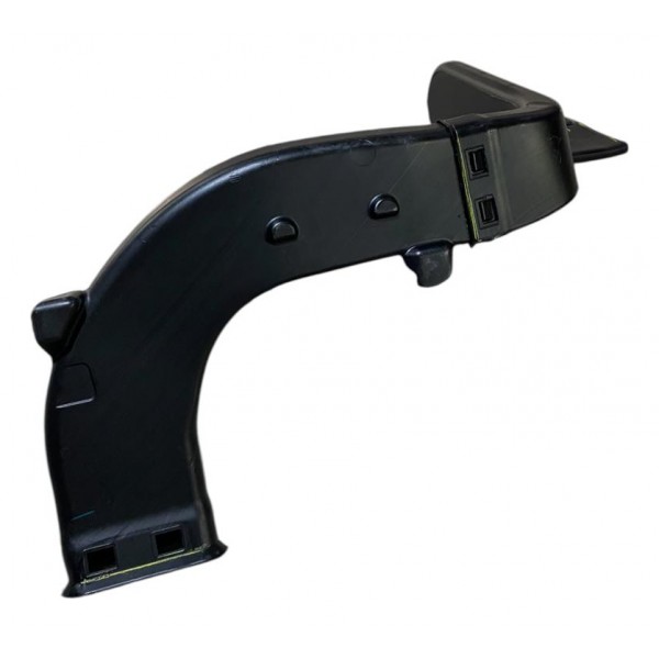 Duto Ar Inferior Journey Fiat Freemont Esquerdo 2012