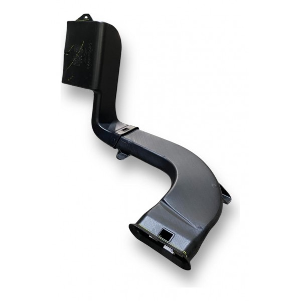 Duto Ar Inferior Journey Fiat Freemont Esquerdo 2012