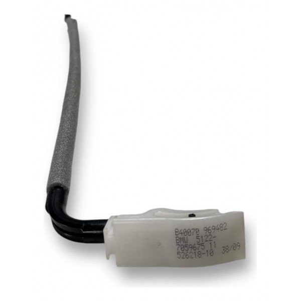Cabo Fechadura Porta Bmw 320i Dianteira Direita 2012