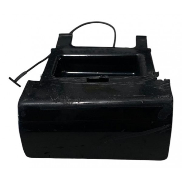 Moldura Spoiler Gm Astra Sedan Traseira Direito 1999 2011 Preto