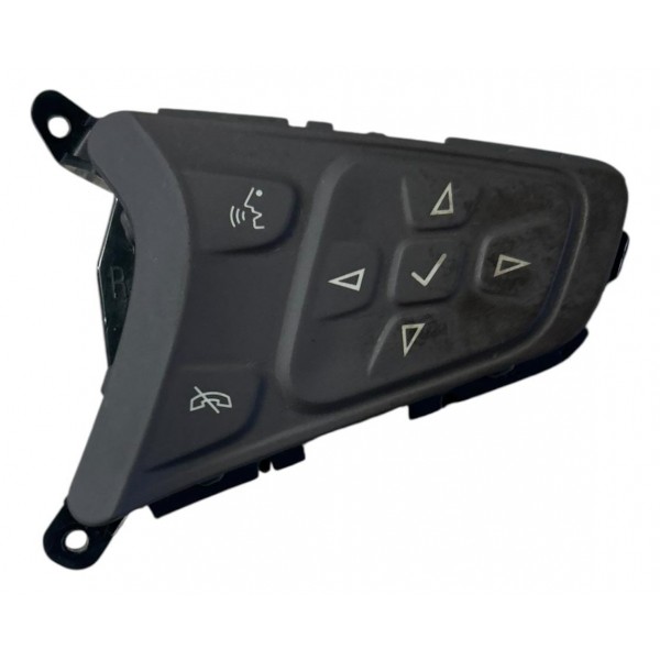 Comando Volante Multimidia Gm Cruze Sport Direito 2017 1.4