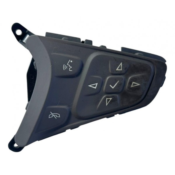 Comando Volante Multimidia Gm Cruze Sport Direito 2017 1.4