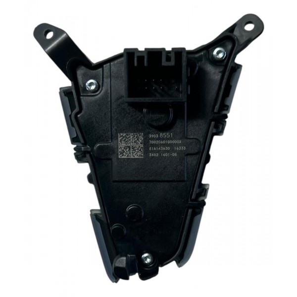 Comando Volante Multimidia Gm Cruze Sport Direito 2017 1.4