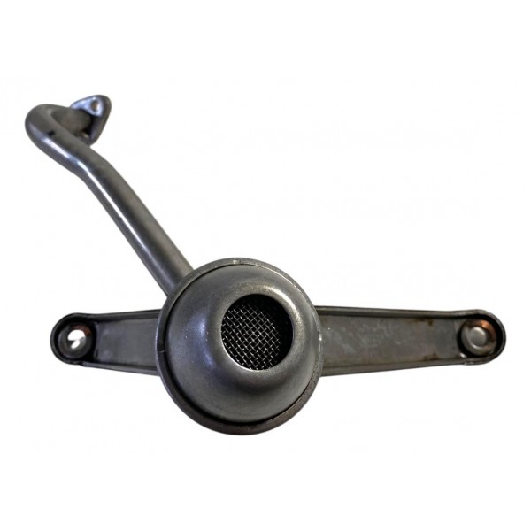 Tubo Pescador De Óleo Gm Astra Vectra 2.0 8v 2002 A 2011