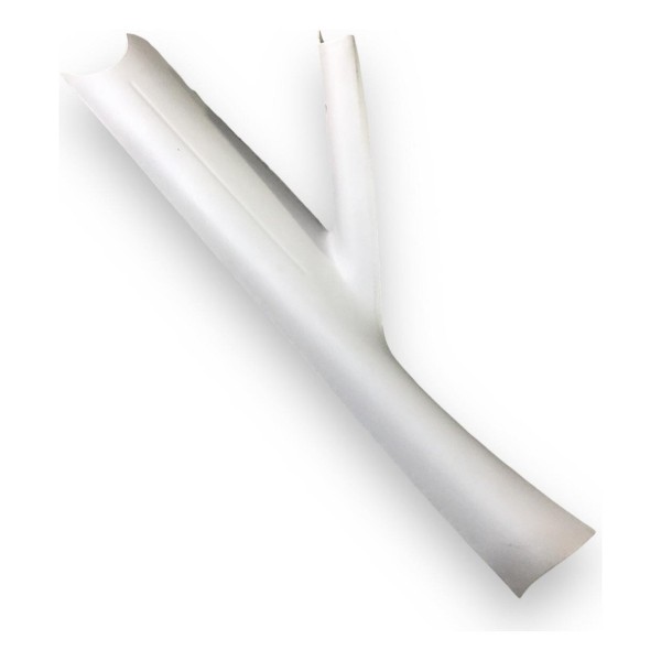 Moldura Coluna Parabrisa Gm Zafira Esquerdo 2001 2012