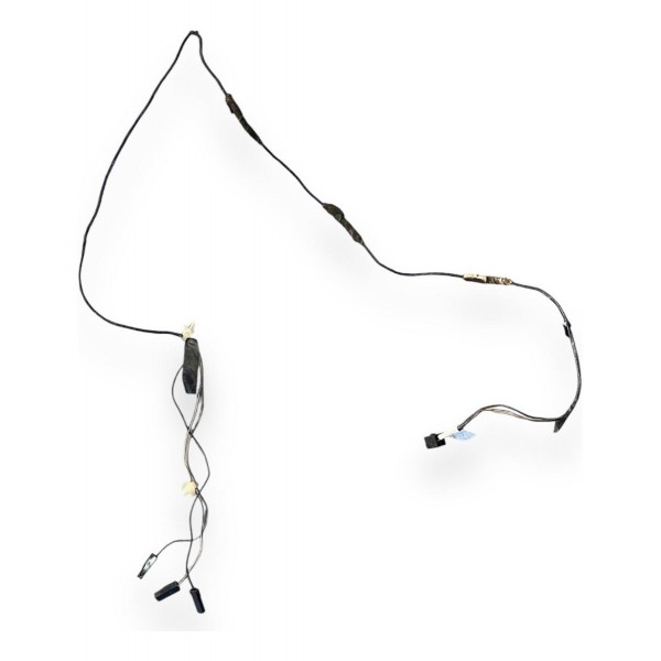 Chicote Tampa Gm Astra Sedan Traseira 2.0 2003 2011 93399210