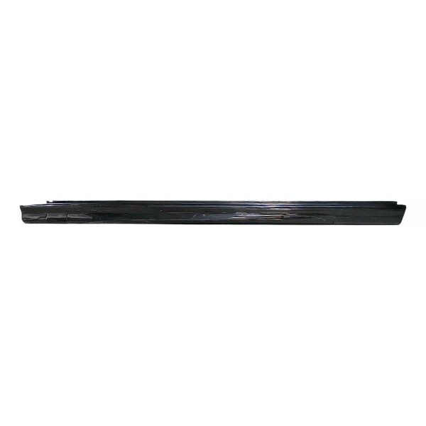 Spoiler Lateral Gm Astra Sedan Elite Esquerdo 2004 2010 Preto