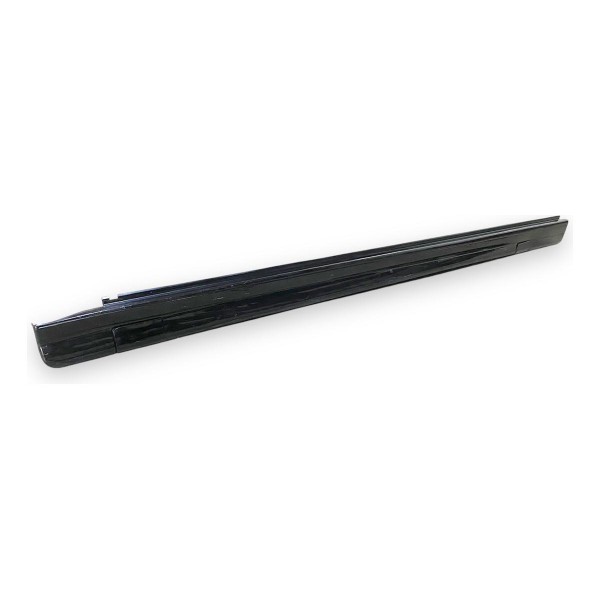 Spoiler Lateral Gm Astra Sedan Elite Esquerdo 2004 2010 Preto