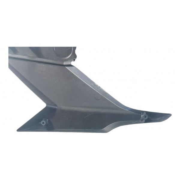 Carenagem Aba Yamaha Fazer 150 Direita 2014 Original Preto