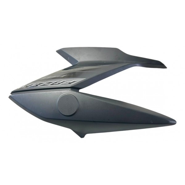 Carenagem Aba Yamaha Fazer 150 Direita 2014 Original Preto