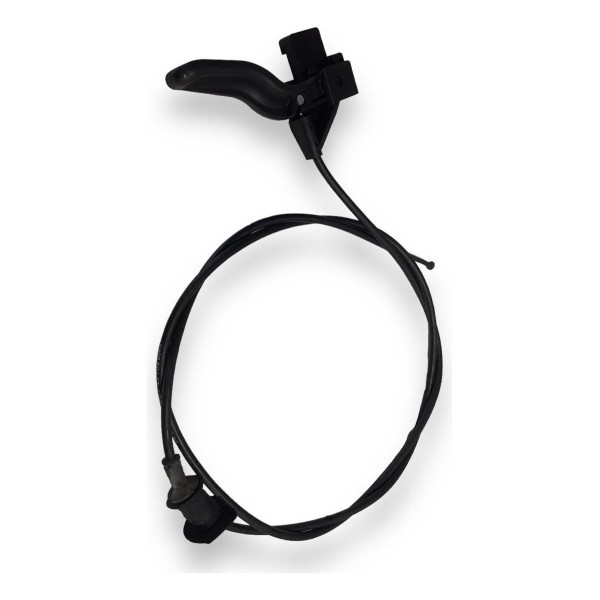 Cabo Abertura Capô Chevrolet Zafira 2001 A 2012 Original