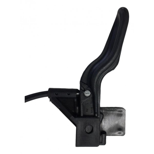 Cabo Abertura Capô Chevrolet Zafira 2001 A 2012 Original