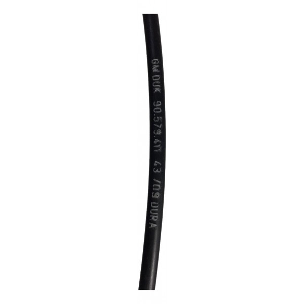 Cabo Abertura Capô Chevrolet Zafira 2001 A 2012 Original