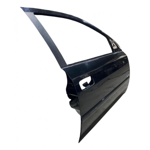 Porta Gm Astra Sedan Diant Direita 2005 11 Lisa Sem Detalhe Dianteira Direito